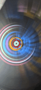 spinner art