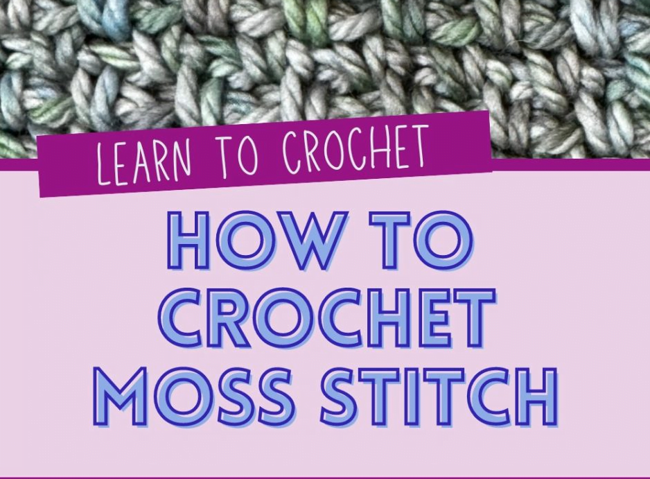 crochet