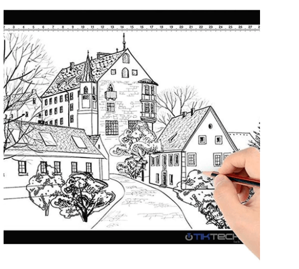 A4 Ultra-Thin Portable LED Tracing Light Box Review