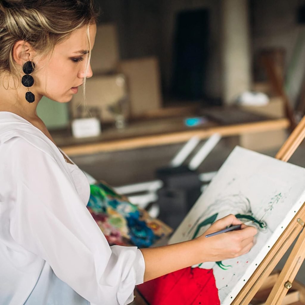 Stretched Canvases for Painting, 8PCS Multi Pack Canvas 3×5”, 5×7”, 8×10”, 10×12”(2 of Each), Acid-Free Wood Frame Blank Canvas, Art Canvas Pre Primed for Acrylic, Oil Painting, Tempera Paintings. Stretched Canvases for Painting, 8PCS Multi Pack Canvas 3×5”, 5×7”, 8×10”, 10×12”(2 of Each), Acid-Free Wood Frame Blank Canvas, Art Canvas Pre Primed for Acrylic, Oil Painting, Tempera Paintings.