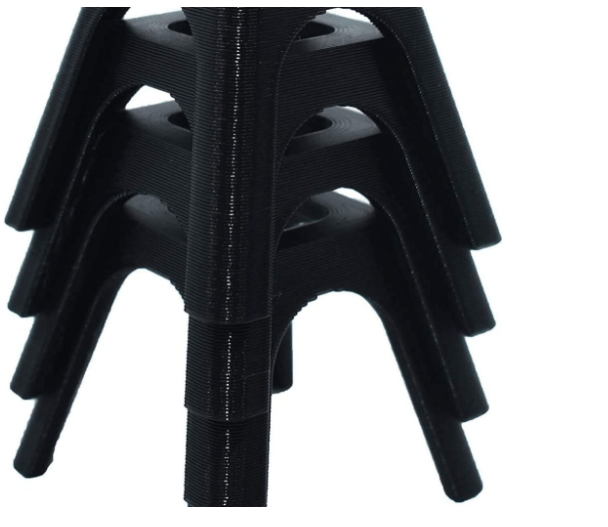 SplashNColor Canvas Stand Review