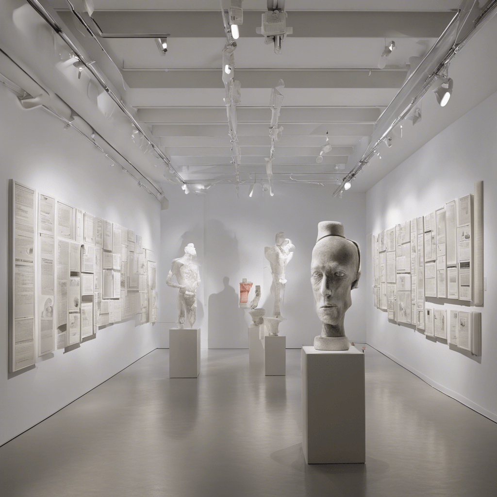 The End of Aging: KBH.G’s Radical Exhibition