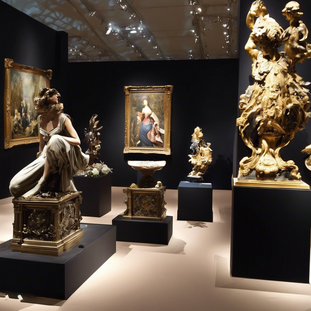 TEFAF New York Art Fair