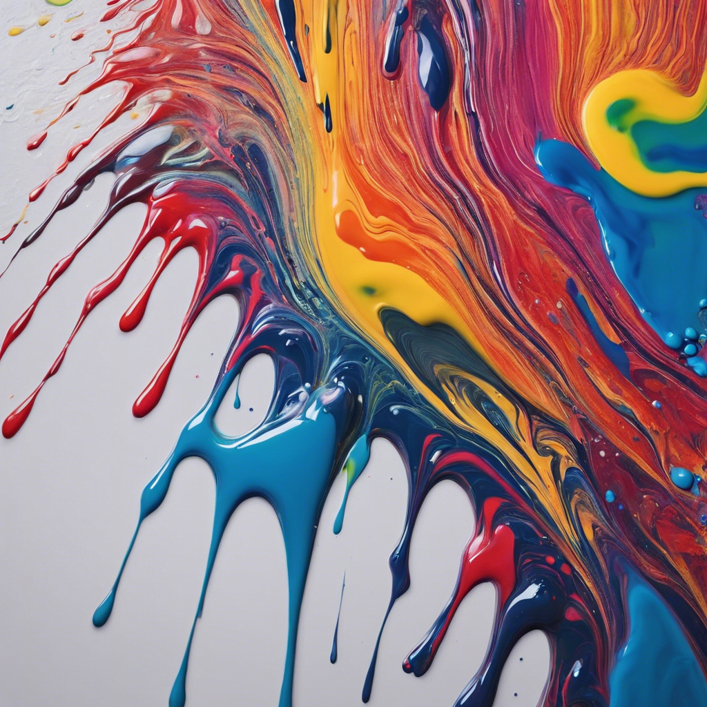 Paint Pouring Tips and Tricks