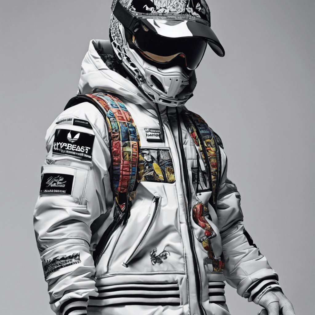 Subscribe to Hypebeast for the Latest in Art and Lifestyle