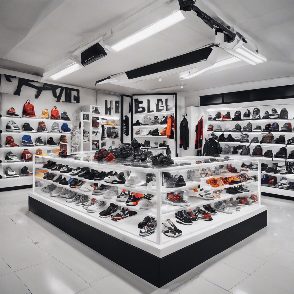 “Explore the Hypebeast Store: 10 Global Trends and Unique Local Flavors”