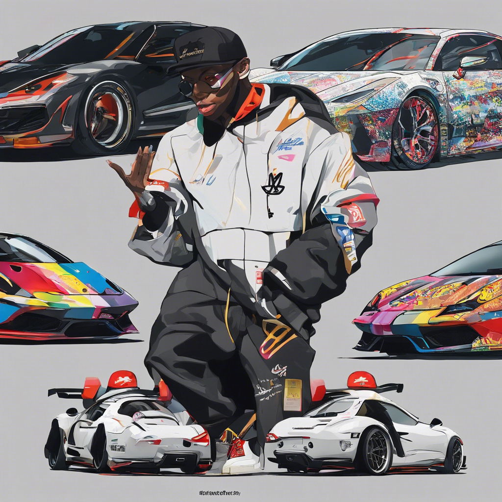 Subscribe to Hypebeast and Drive Culture Forward with Us