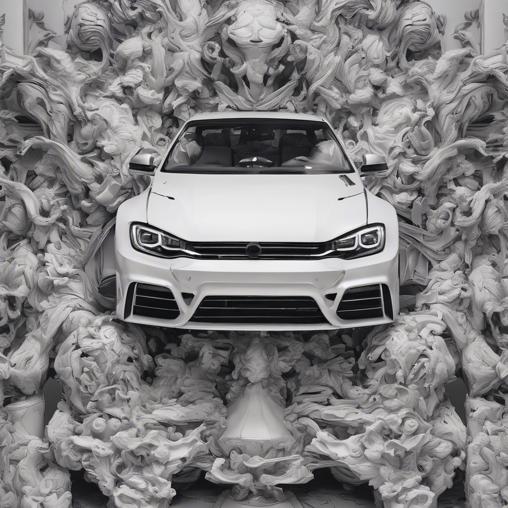 Hypebeast Driving Culture Forward: Art Unveiled