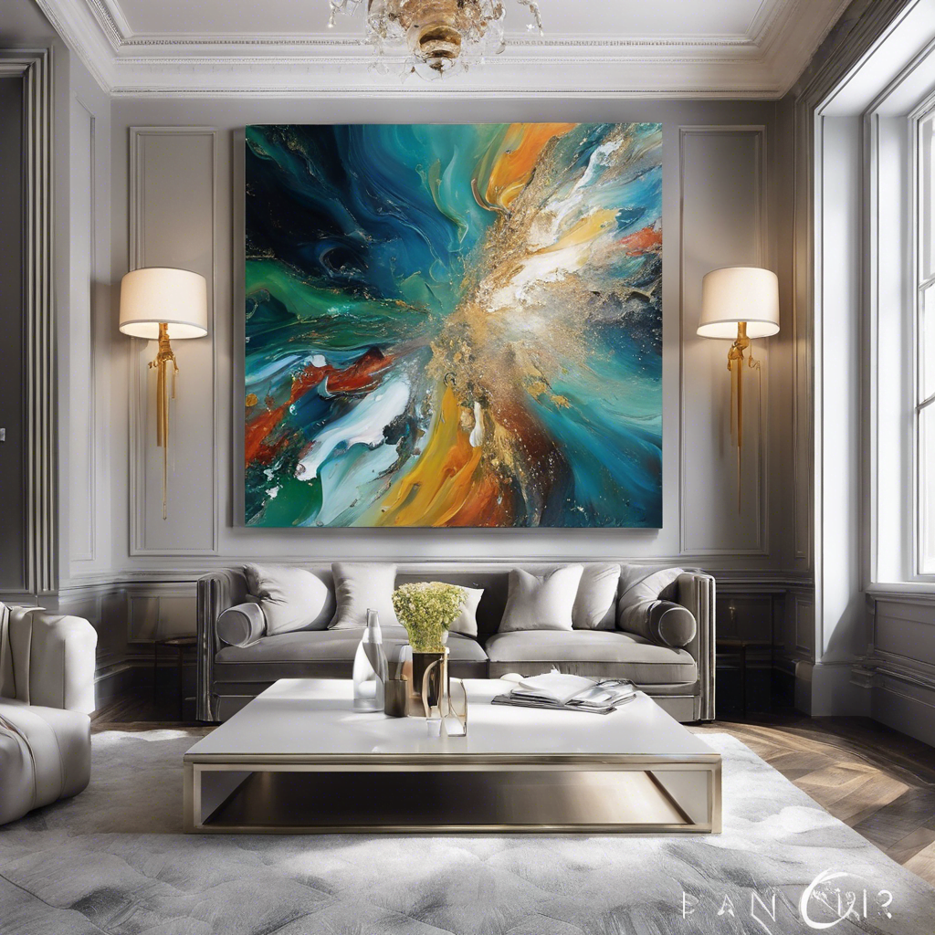 Best Brands to Paint Pour With