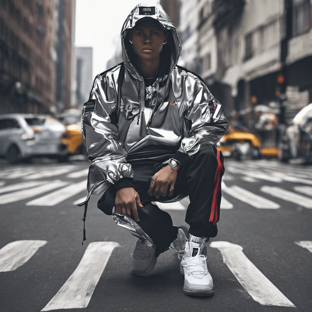 Explore Global Trends with Hypebeast