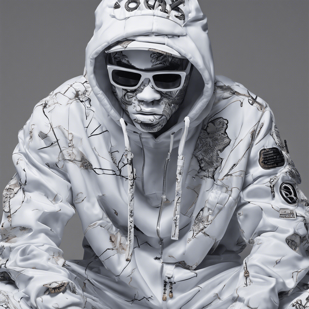 Hypebeast Store Offers Limited Edition Global Art