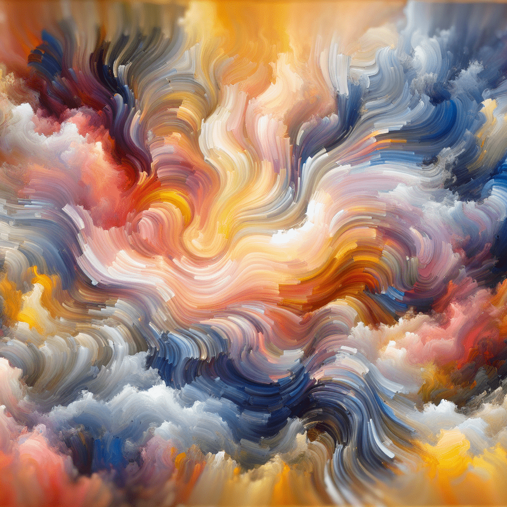 Color Mixing Guide