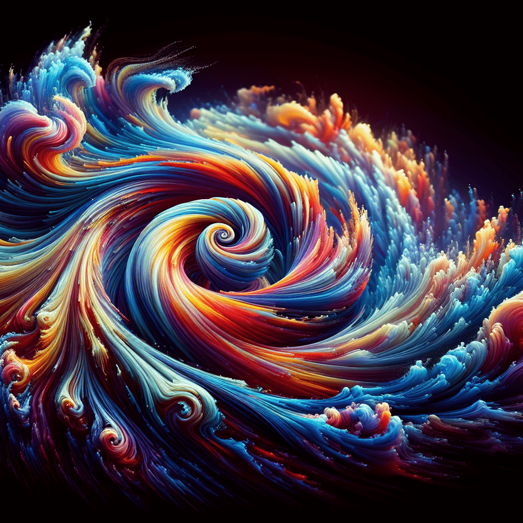 Fluid Dynamics