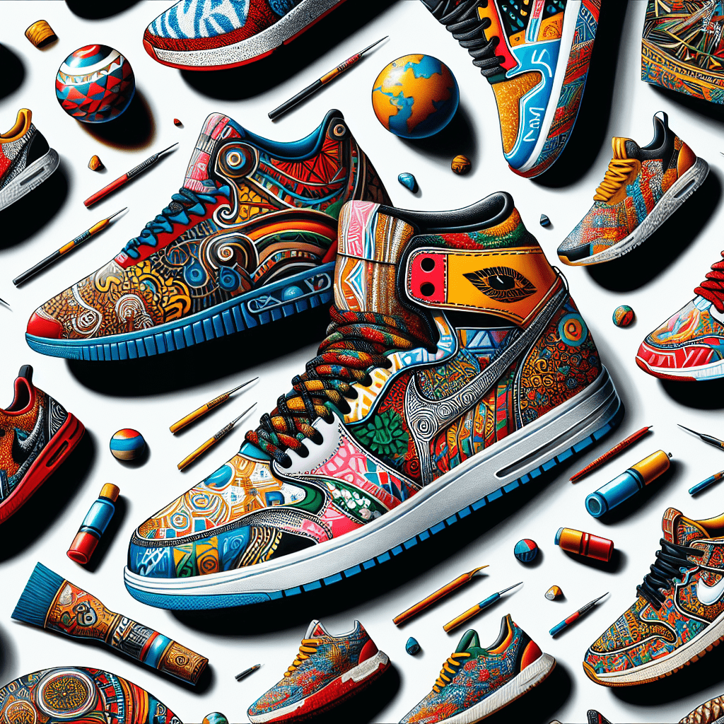 Hypebeast Store Offers Limited Edition Global Art