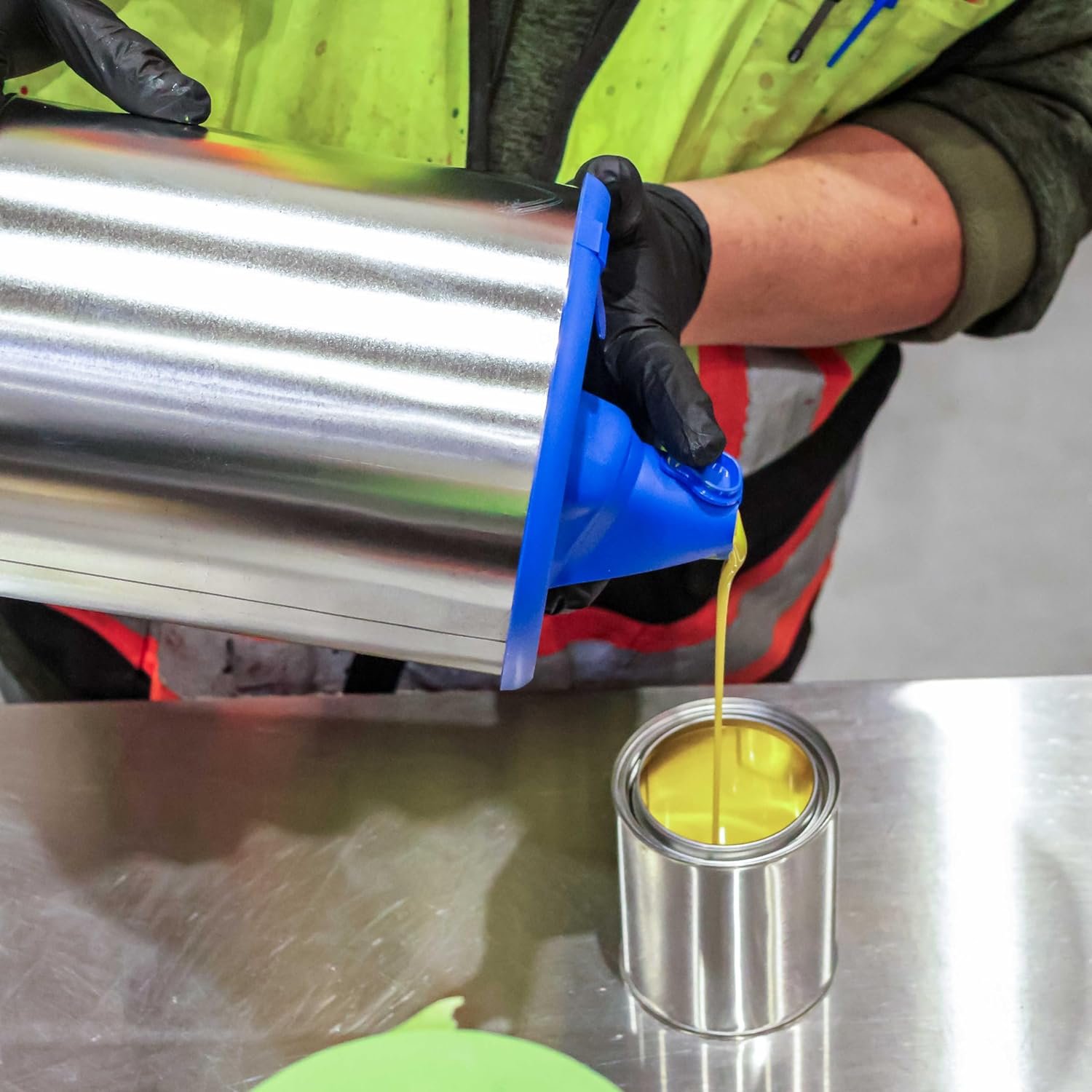 master elite paint can lid cover review