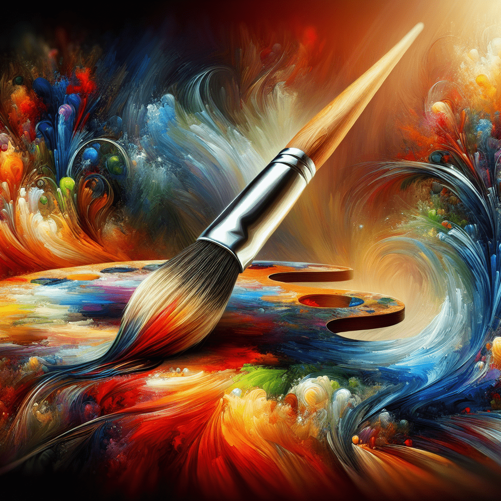 New Joy of Painting series pays tribute to Bob Ross