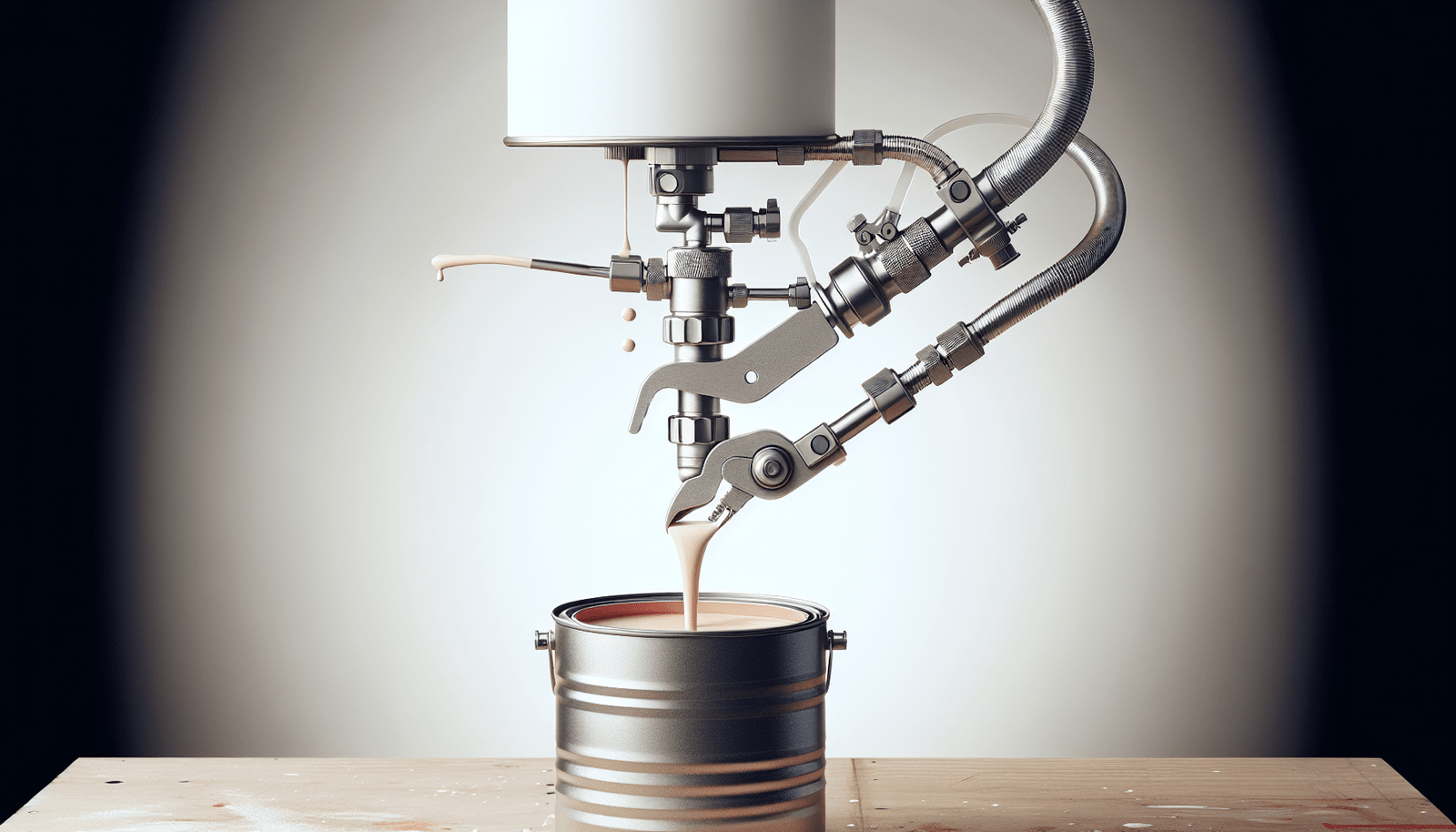 Shur-Line 06100 Gallon Can Paint Pourer Review