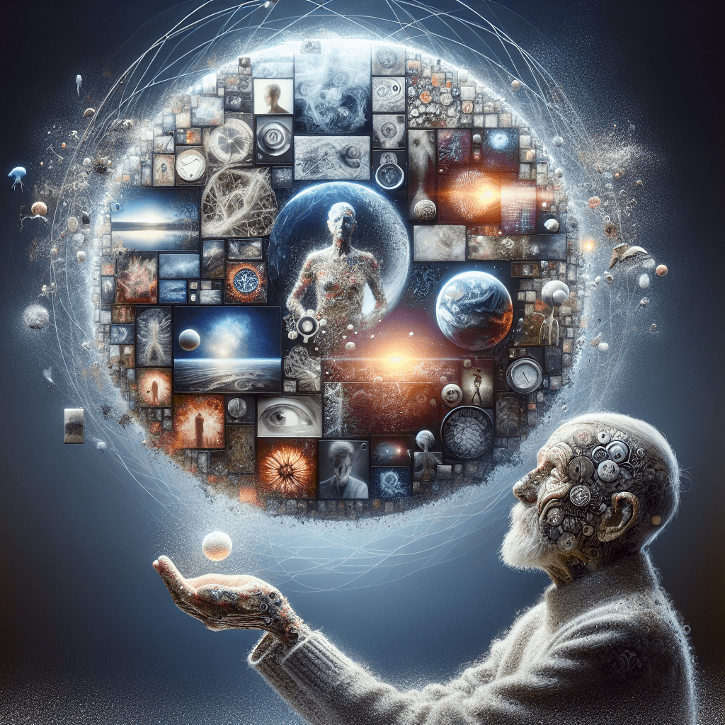 The End of Aging: KBH.Gs Radical Exhibition