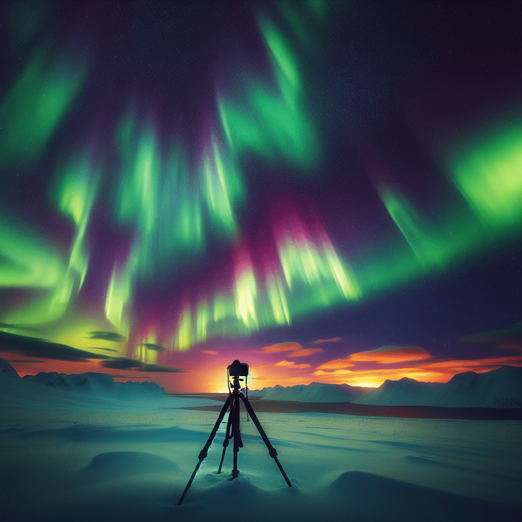 Tips for capturing the best pictures of the Northern Lights Tips for capturing the best pictures of the Northern Lights