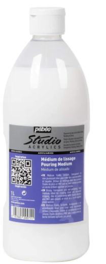 Pebeo Acrylic Art and Painting Supplies Review