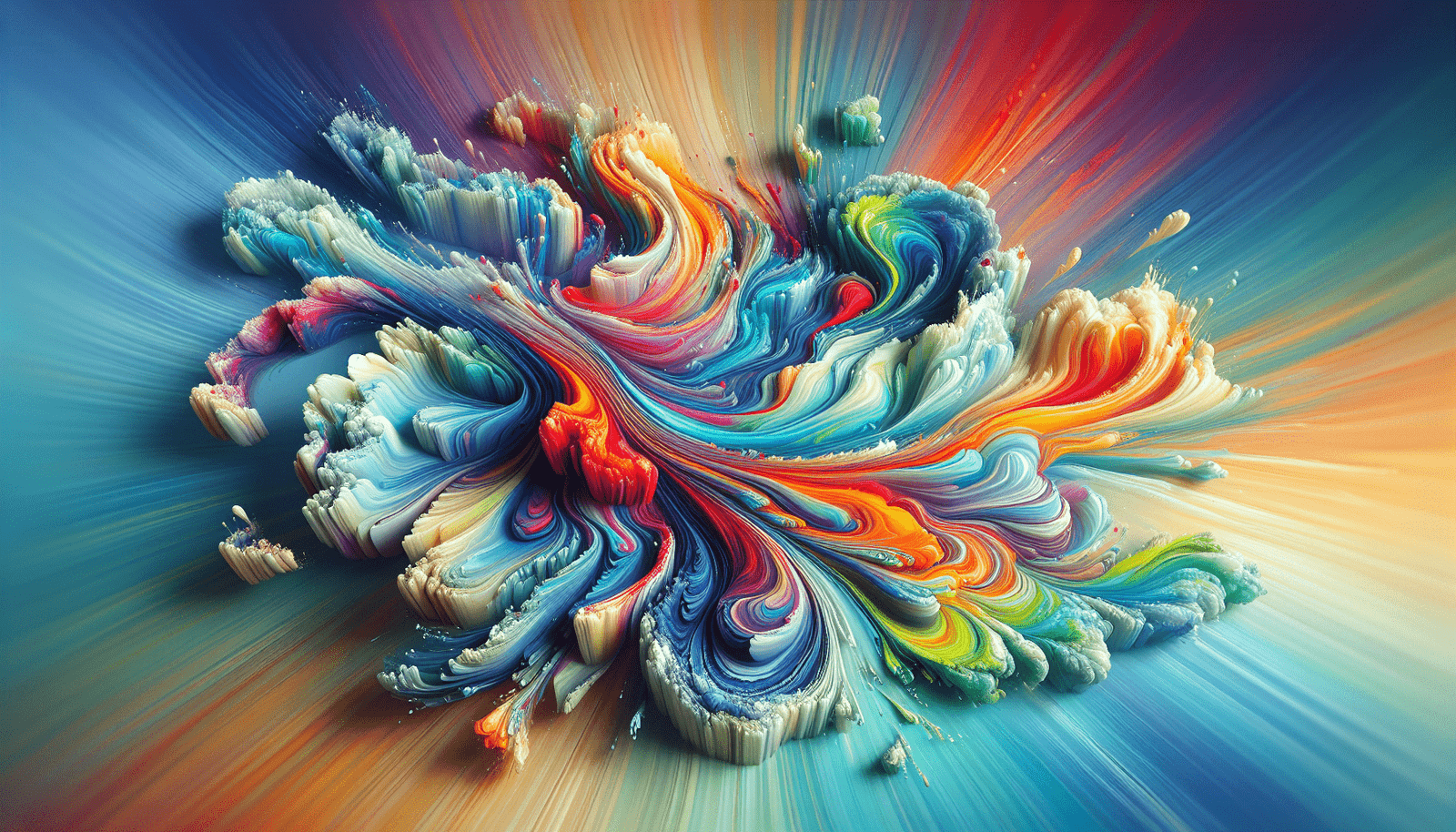 A Guide on How to Choose Your Paint Pouring Colors