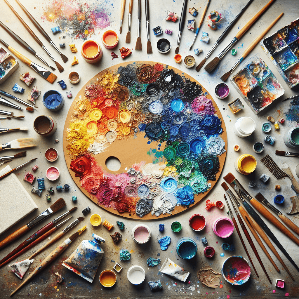 Painting Ideas