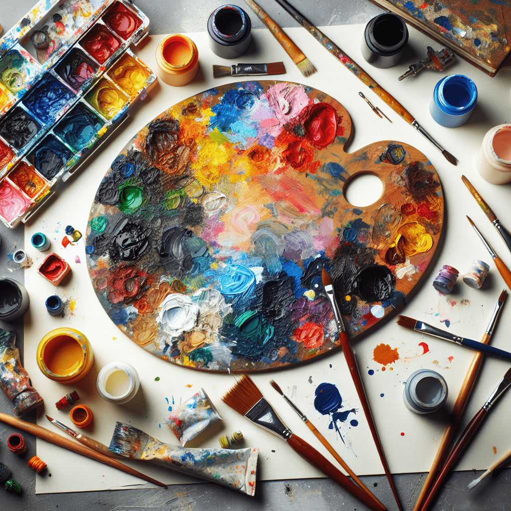 Painting Ideas