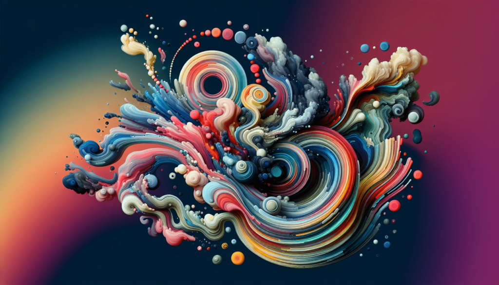 Fluid Art