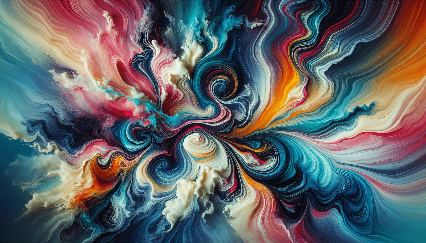 Fluid Art
