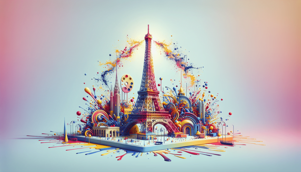 Paris Olympics: 10 Must-See Exhibitions