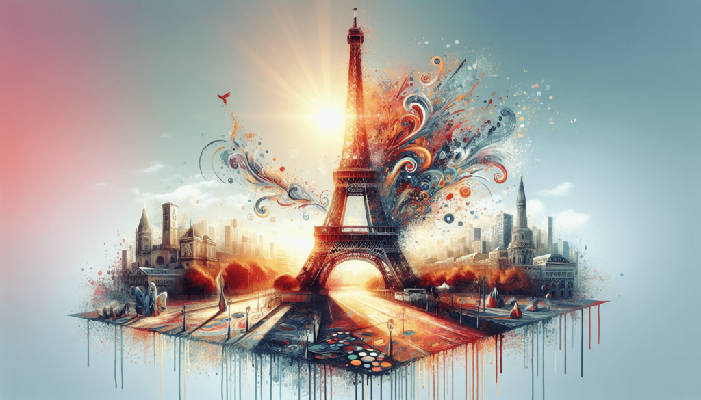 Paris Olympics: 10 Must-See Exhibitions